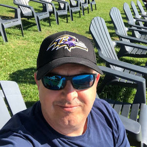 Meet your Posher, Guy